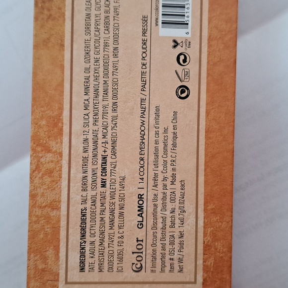 💥Color Cosmetics 💥 - Picture 8 of 9